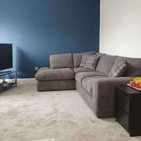 Cosy, Central Apartment Skipton Exterior photo
