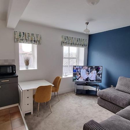 Cosy, Central Apartment Skipton Exterior photo