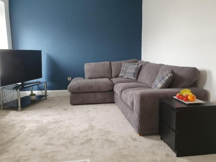 Cosy, Central Apartment Skipton Exterior photo